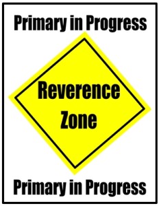 reverence zone 2